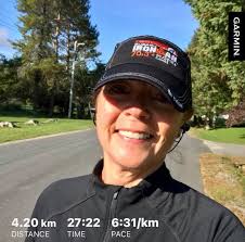 What were the results of the race?