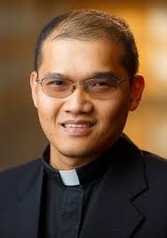 Jesuits Celebrate Ordination of 22 New Priests