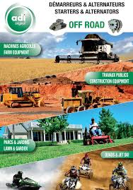 Courroie tracteur tondeuse husqvarna, mc culloch, jonsered, bestgreen, m bricolage, craftsman courroie de coupe primaire tracteur tondeuse husqvarna 589532801, 589 532 801, 575 22 55 01, 575225501monté sur husqvarna rider 111b r112c. Catalogue Adi Original 2018 Off Road By Aurelien Cochain Issuu