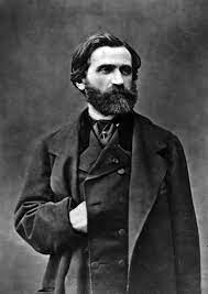 He was born near busseto to a provincial family of moderate means, and developed a musical education with the help of a local patron. A Listing Of Operas By Giuseppe Verdi