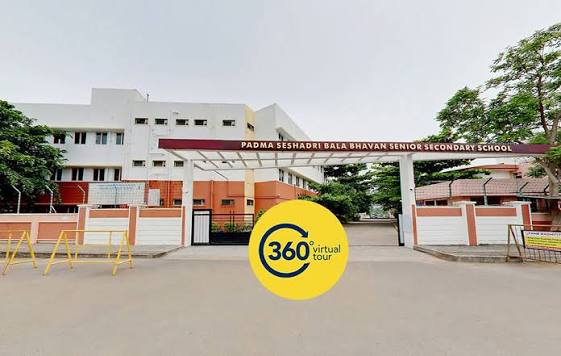 Padma Seshadri Bala Bhavan Senior Secondary School