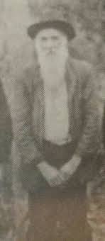 Coleman Asbury Ashe (1834-1919)