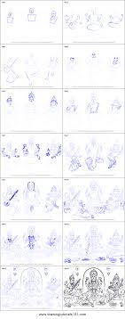 414,115 likes · 169 talking about this. How To Draw Laxmi Ganesh Saraswati Printable Drawing Sheet By Drawingtutorials101 Com Drawing Sheet Saraswati Painting Tribal Art Designs