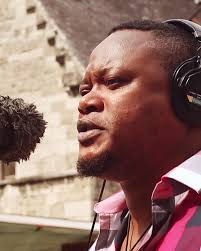 Africa Mokili Mobimba