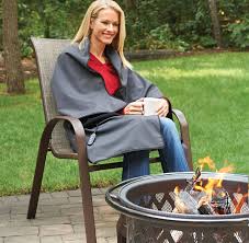 We spent 78 hours to find a best products for you. This Portable Heated Blanket Will Save Your Life