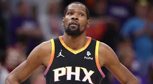 Phoenix Suns Blow Up The NBA By Trading Superstar Kevin Durant To Western  Conference Rival In Blockbuster Trade Proposal