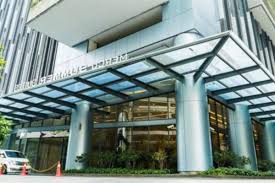 Sultan abdul samad building1 mi. Mercu Summer Suite Hotel Kuala Lumpur Malaysia Overview