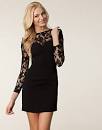 Lace dresses Lace dress styles ASOS