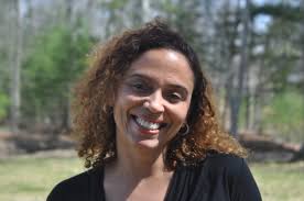 Danza Orgánica-Marsha Parrilla