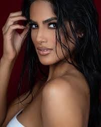 Claire Perez's Instagram, Twitter & Facebook