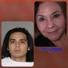 Young Man Admits to Murdering Aunt Over Eviction Dispute In a tragic  incident in Aubrey, Texas, 24-year-old Adrian Padilla has confessed to the  murder of his 71-year-old aunt, Mary Jacinto, after she
