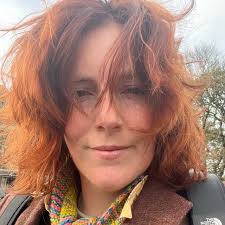 Laura Kate Roxie Darling (@roxiedarling) • Threads, Say more