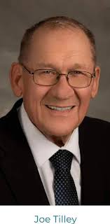 Euharlee lost one of our most "Almost Famous" residents this week. Joe  Tilley was one of a kind. He gave back and enriched the Euharlee and Bartow  community. We will miss Joe