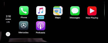 Maybe you would like to learn more about one of these? How To Use Apple Carplay Set Up Features Mercedes Benz Of Chicago