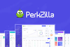 PerkZilla - Generate leads with targeted campaigns | AppSumo