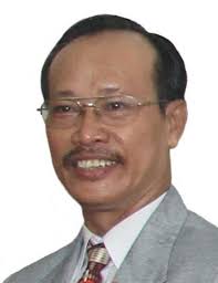 PGS.TS. Trần Thuận