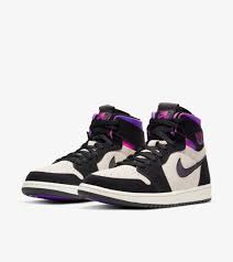 On a pu voir justin timberlake et travis scott porter des éléments d'une collection qui dépasse le cadre de football. Air Jordan 1 Zoom Paris Saint Germain Release Date Nike Snkrs In