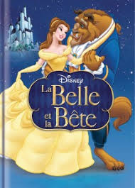 La belle et la bête. Livre La Belle Et La Bete