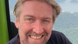 Fundraiser for Natalie Bernerius by Tania Grose-Hodge : In memory of Stefan.