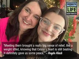 Donate Life Northwest