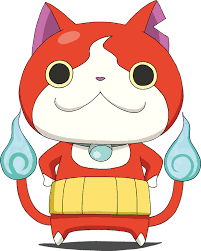 Story Yo Kai Watch For Nintendo 3ds Kai Kitty Anime