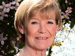 Rose Casey (née McGowan)