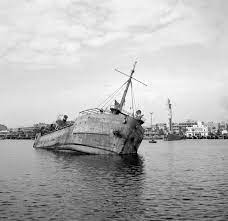 Suez canal remains blocked as dredgers, tugs fail to budge ship. When Was The Suez Crisis Which Countries Were Involved And Why Did It Cost Prime Minister Anthony Eden His Job