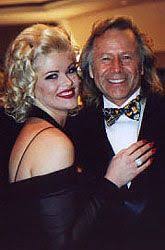 Nygård has an estimated net worth of $900 million. Anna Nicole Smith Dating History Famousfix