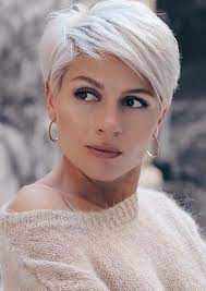 Pin On Pixie Haircut Styles