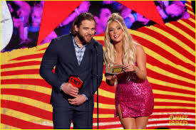 Fire Country's Max Thieriot & Wife Lexi Murphy Couple Up at CMT Music  Awards 2024: Photo 5029132 | 2024 CMT Music Awards, Lexi Murphy, Max  Thieriot, Megan Moroney Photos | Just Jared: Entertainment News