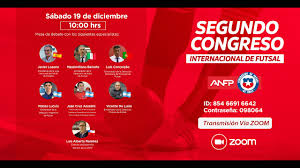 Professional practice standards serve as the basis for quality dietetic practice for dietary managers. Segundo Congreso Internacional De Futsal Anfp Ffch Youtube