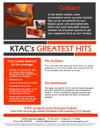 Our number of loyal customers has increased significantly due to our competitive. March 2021 Ktac S Greatest Hits Collision M R Power Equipment Group Hermitage Pennsylvania