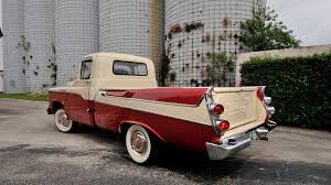 Image result for Aquamarine 1959 Dodge Truck