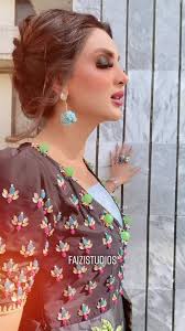 Fiza Ali S Singer Shaadi Video