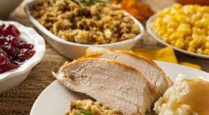 Maybe you would like to learn more about one of these? Check Out Some Of The Space Coast S Top Restaurants Offering Thanksgiving Meals