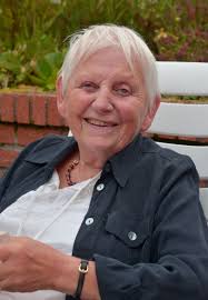 Death Notice of June Cope (née Donaghy) (Rathvilly, Carlow)