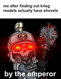 Never Bite The Hand That Feeds You Memes Entrenching Intensifies Warhammer 40k Memes Warhammer 40k Artwork Warhammer Art