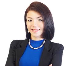 HLA 豐隆保险代理团队: Julia Hung Siew Lim