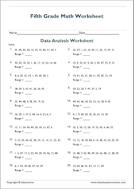 Mean Worksheets Median Mode Range For Free Math Grade Cbse Kindergarten Pictures Adding Median Math Worksheets Worksheets Mathematics Grade 4 Lesson Plans Year 1 Mathematics Worksheets Math Sheets Millimeter Graph Paper Printable