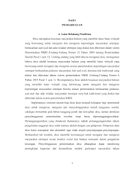 Bagi peneliti, dapat menambah pengalaman juga wawasan. Http Eprints Ums Ac Id 46053 13 Bab 20i Pdf