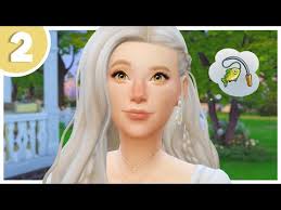 Sims In Bloom Legacy Challenge