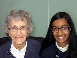 VOLUNTEER SERVICES 2015 ANNUAL REPORT