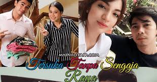 Fatimah rohani binti ismail (born 27 march 1992), known professionally as emma maembong, is a malaysian actress and model of scottish descent. Tersuka Tanpa Sengaja Raya Astro Myinfotaip
