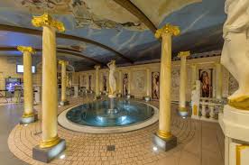 Alle Infos zum FKK Oase FriedrichsdorfFrankfurt (D) (Friedrichsdorf   Hessen)