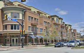 Local weather forecasts are available in boulder for all the places listed below. Test Driving Mobility S Future In Boulder Colorado Rmi