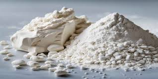 Kaolin Clay