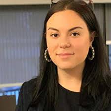 Emily Bonnell's Instagram, Twitter & Facebook