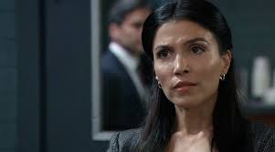 ADA Turner has a difficult decision to make, West Coast. Could Dante and  Nathan's new evidence upend her cases against Curtis or Willow? An  exciting, new #GH starts RIGHT NOW