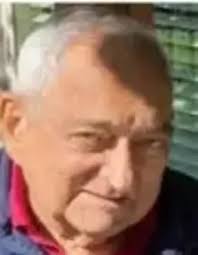 Obituary information for Robert Dematteis