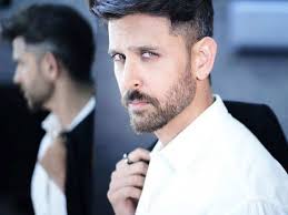 Actor with release dates, trailers and much more. Hrithik Roshan Shares His Look From His Next Project Filmfare Com